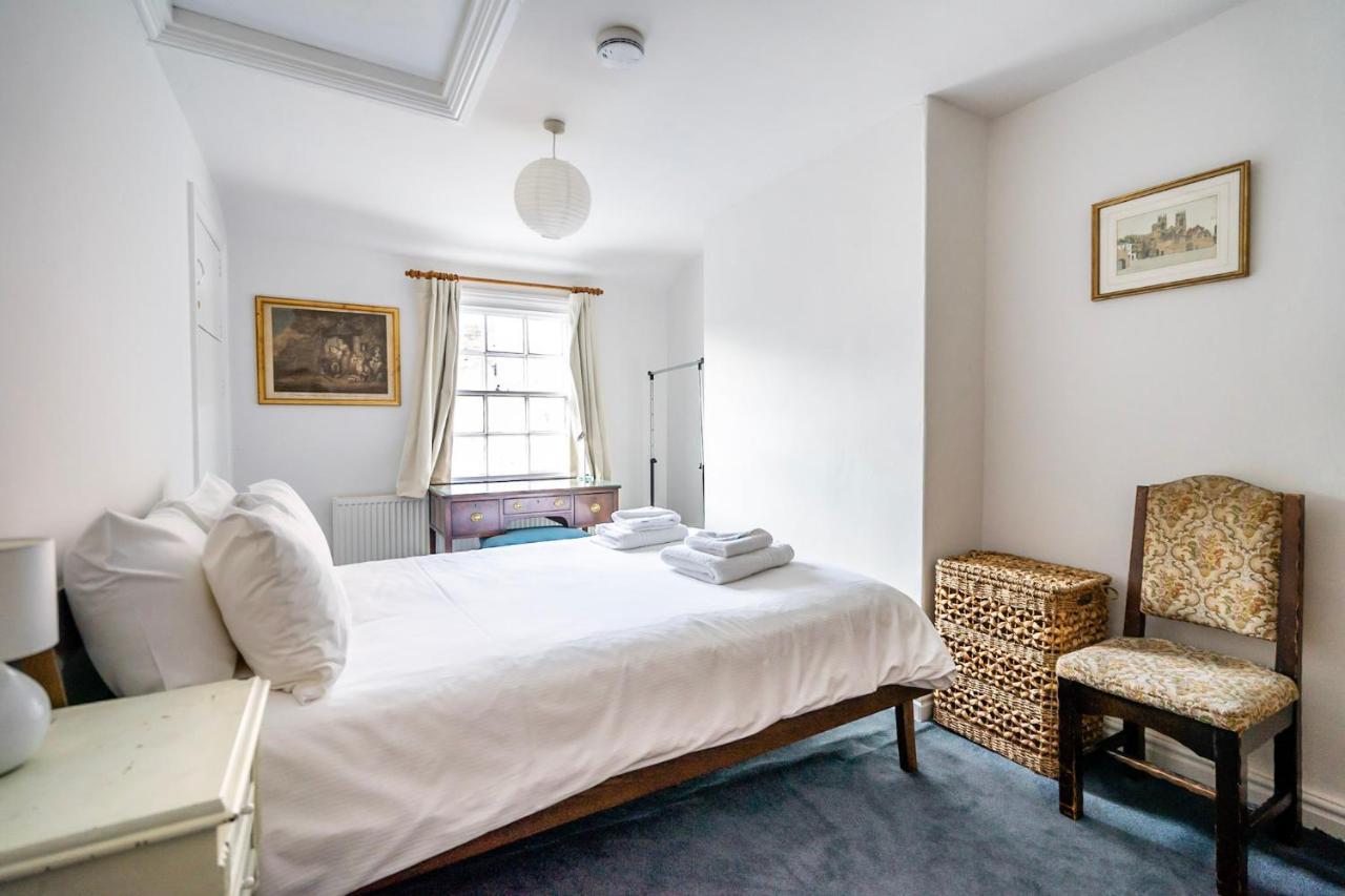 Apartment 6 Monkbar Court York